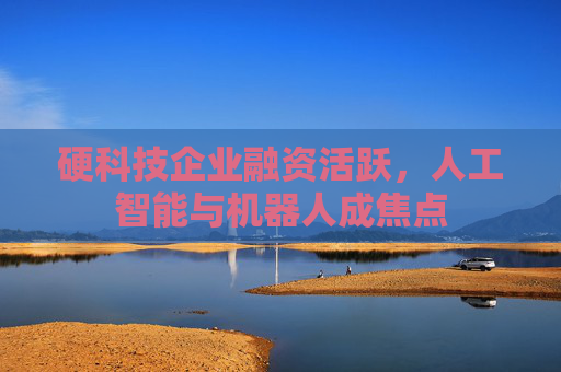 硬科技企业融资活跃，人工智能与机器人成焦点