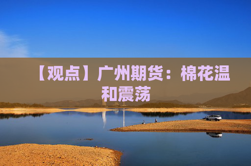 【观点】广州期货：棉花温和震荡