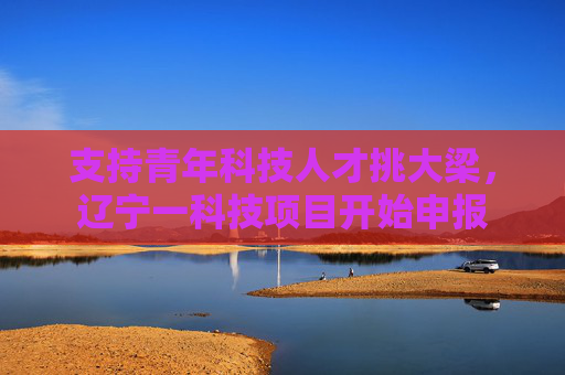 支持青年科技人才挑大梁，辽宁一科技项目开始申报