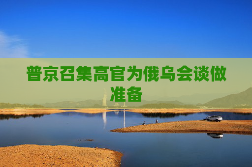 普京召集高官为俄乌会谈做准备