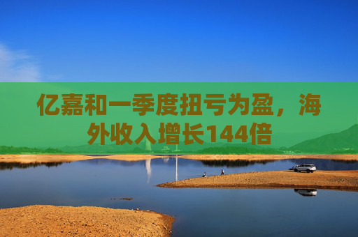亿嘉和一季度扭亏为盈，海外收入增长144倍