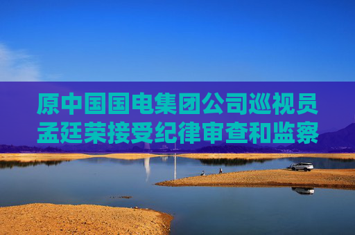 原中国国电集团公司巡视员孟廷荣接受纪律审查和监察调查
