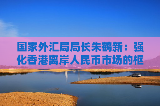 国家外汇局局长朱鹤新：强化香港离岸人民币市场的枢纽功能