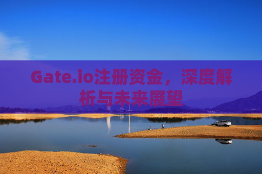 Gate.io注册资金，深度解析与未来展望
