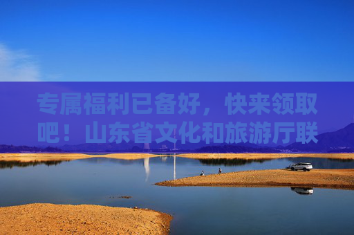 专属福利已备好，快来领取吧！山东省文化和旅游厅联合美团旅行与你“粽情端午·乐享今夏”