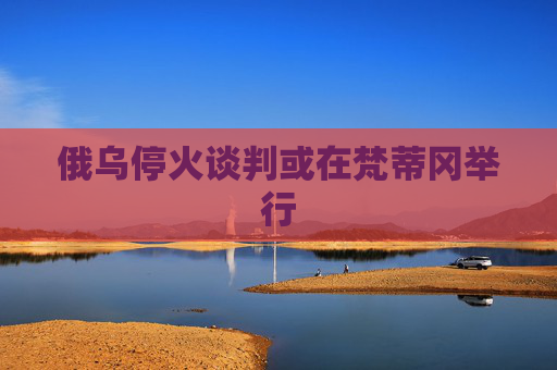 俄乌停火谈判或在梵蒂冈举行