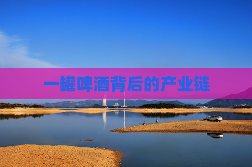 一罐啤酒背后的产业链