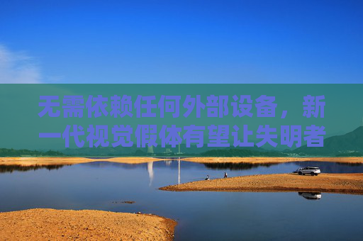 无需依赖任何外部设备，新一代视觉假体有望让失明者重见光明