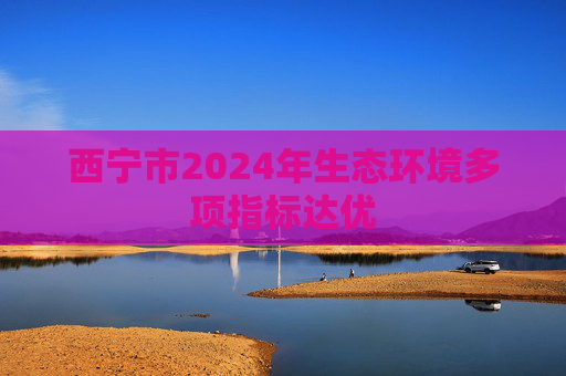 西宁市2024年生态环境多项指标达优