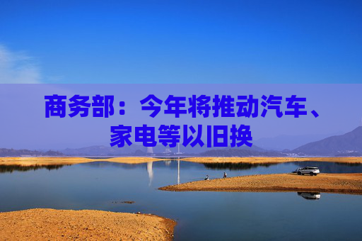 商务部：今年将推动汽车、家电等以旧换