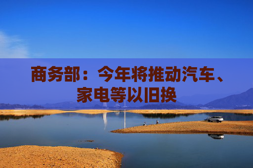 商务部：今年将推动汽车、家电等以旧换