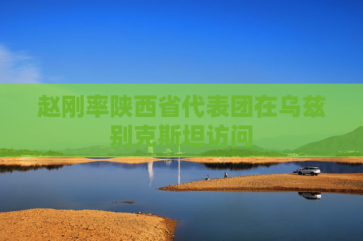 赵刚率陕西省代表团在乌兹别克斯坦访问