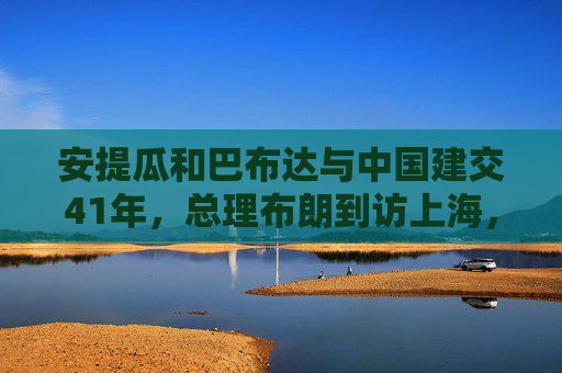 安提瓜和巴布达与中国建交41年，总理布朗到访上海，龚正市长会见