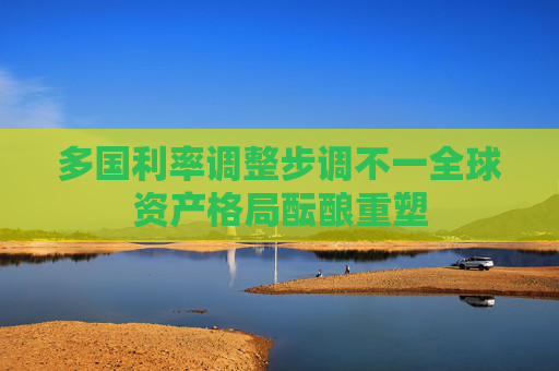 多国利率调整步调不一全球资产格局酝酿重塑