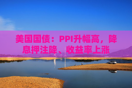 美国国债：PPI升幅高，降息押注降、收益率上涨