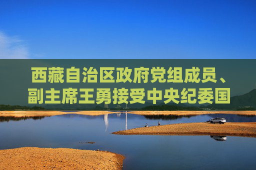 西藏自治区政府党组成员、副主席王勇接受中央纪委国家监委审查调查