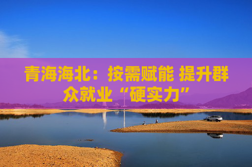 青海海北：按需赋能 提升群众就业“硬实力”