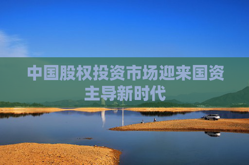 中国股权投资市场迎来国资主导新时代