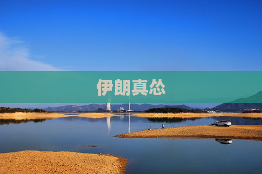 伊朗真怂