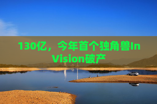 130亿，今年首个独角兽InVision破产