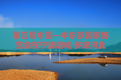 第四届中国—中东欧国家博览会在宁波启帷 多家河北企业会上觅商机