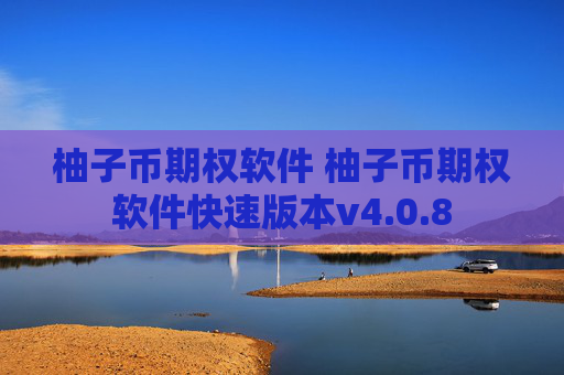 柚子币期权软件 柚子币期权软件快速版本v4.0.8
