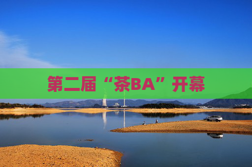 第二届“茶BA”开幕
