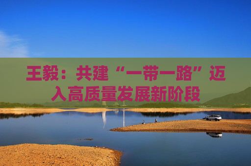 王毅：共建“一带一路”迈入高质量发展新阶段