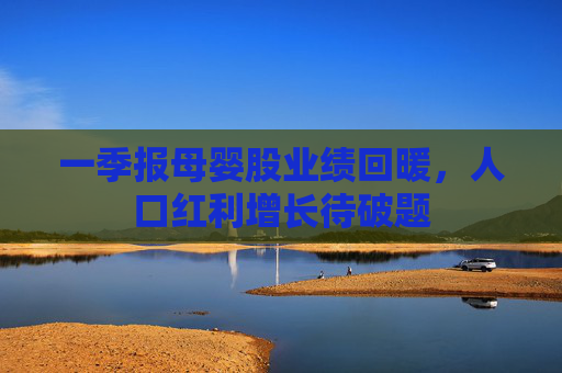 一季报母婴股业绩回暖，人口红利增长待破题