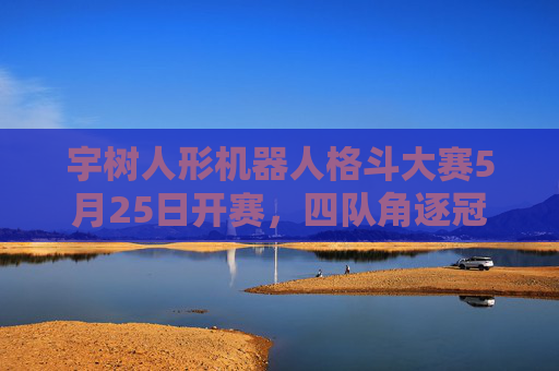 宇树人形机器人格斗大赛5月25日开赛，四队角逐冠军