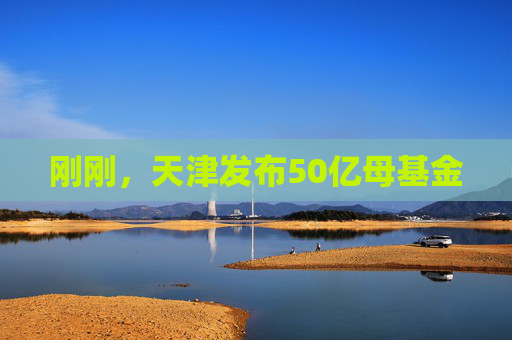 刚刚，天津发布50亿母基金