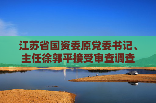 江苏省国资委原党委书记、主任徐郭平接受审查调查