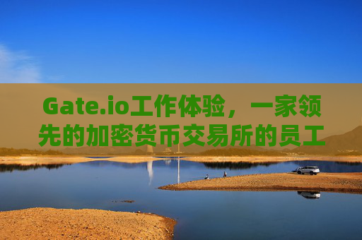 Gate.io工作体验，一家领先的加密货币交易所的员工视角