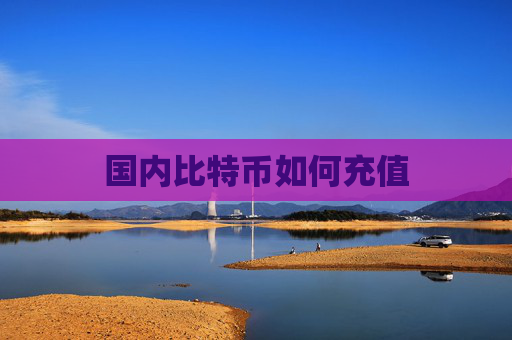 国内比特币如何充值