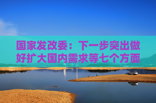 国家发改委：下一步突出做好扩大国内需求等七个方面工作