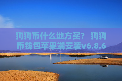 狗狗币什么地方买？ 狗狗币钱包苹果端安装v6.8.6