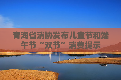 青海省消协发布儿童节和端午节“双节”消费提示
