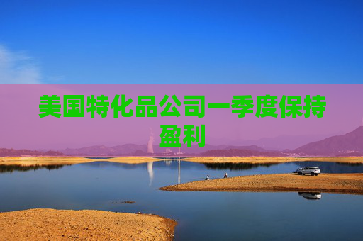 美国特化品公司一季度保持盈利