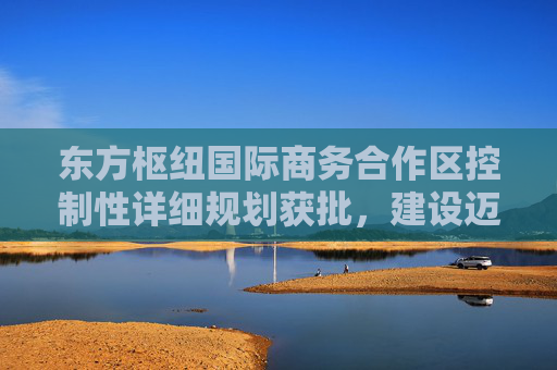 东方枢纽国际商务合作区控制性详细规划获批，建设迈入新阶段