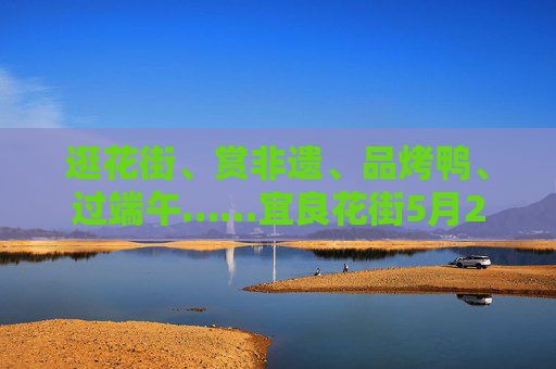 逛花街、赏非遗、品烤鸭、过端午……宜良花街5月28日开街
