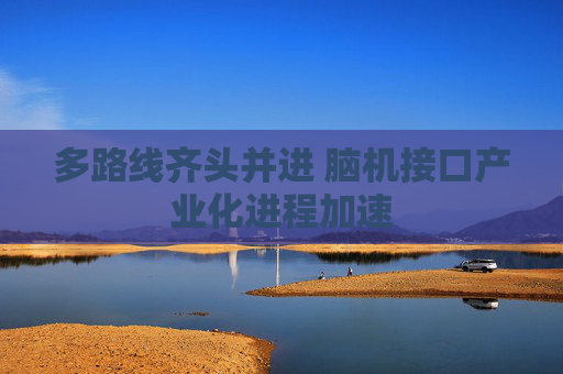 多路线齐头并进 脑机接口产业化进程加速