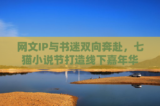 网文IP与书迷双向奔赴，七猫小说节打造线下嘉年华