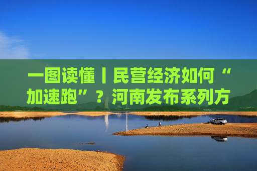 一图读懂丨民营经济如何“加速跑”？河南发布系列方案→