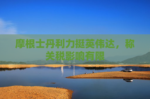 摩根士丹利力挺英伟达，称关税影响有限
