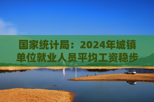 国家统计局：2024年城镇单位就业人员平均工资稳步提升