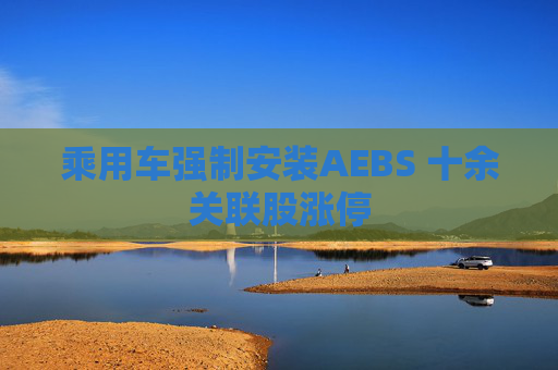 乘用车强制安装AEBS 十余关联股涨停