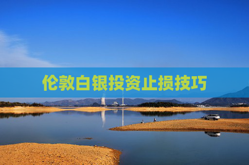 伦敦白银投资止损技巧