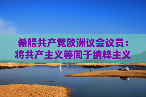 希腊共产党欧洲议会议员：将共产主义等同于纳粹主义的新的挑衅企图将失败！