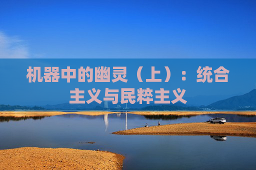 机器中的幽灵（上）：统合主义与民粹主义
