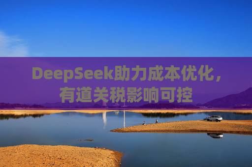 DeepSeek助力成本优化，有道关税影响可控